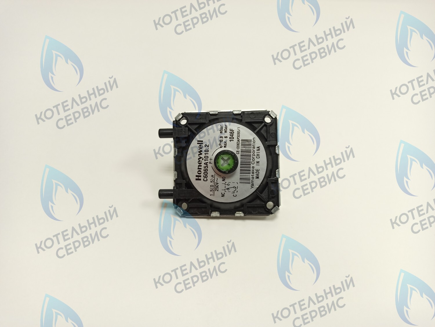 5617550 Пневмореле BAXI в Орле