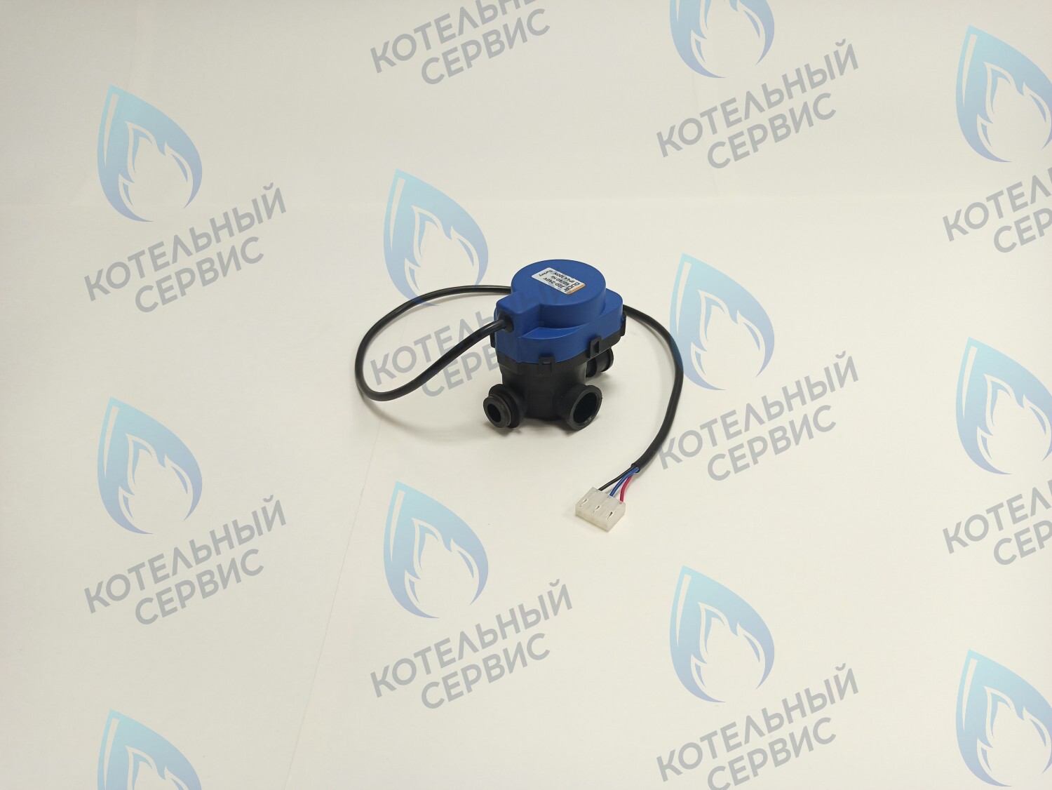 TVB013-02 Клапан трехходовой DUCA аналог Daewoo Gasboiler 100-400 MSC M2LB24ZS62 в Орле