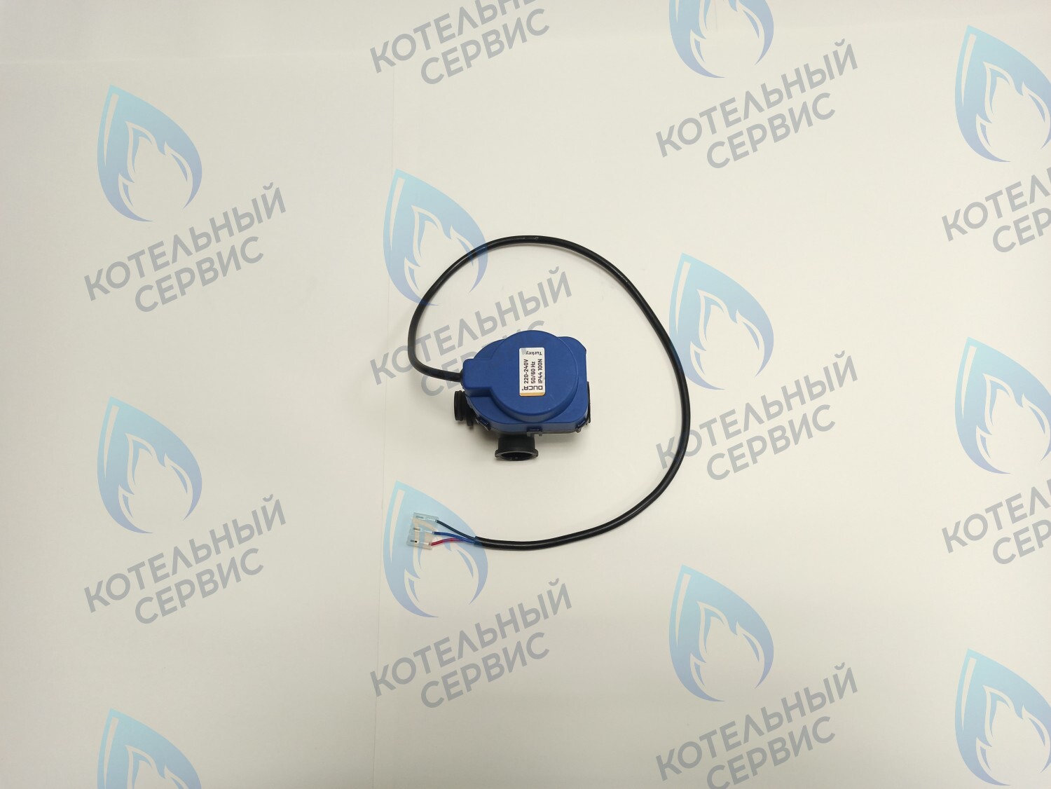 TVB013-02 Клапан трехходовой DUCA аналог Daewoo Gasboiler 100-400 MSC M2LB24ZS62 в Орле