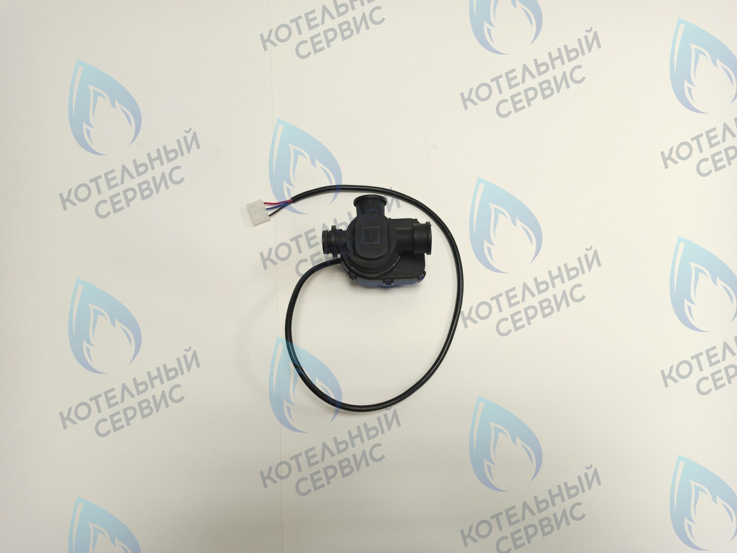 TVB013-02 Клапан трехходовой DUCA аналог Daewoo Gasboiler 100-400 MSC M2LB24ZS62 в Орле