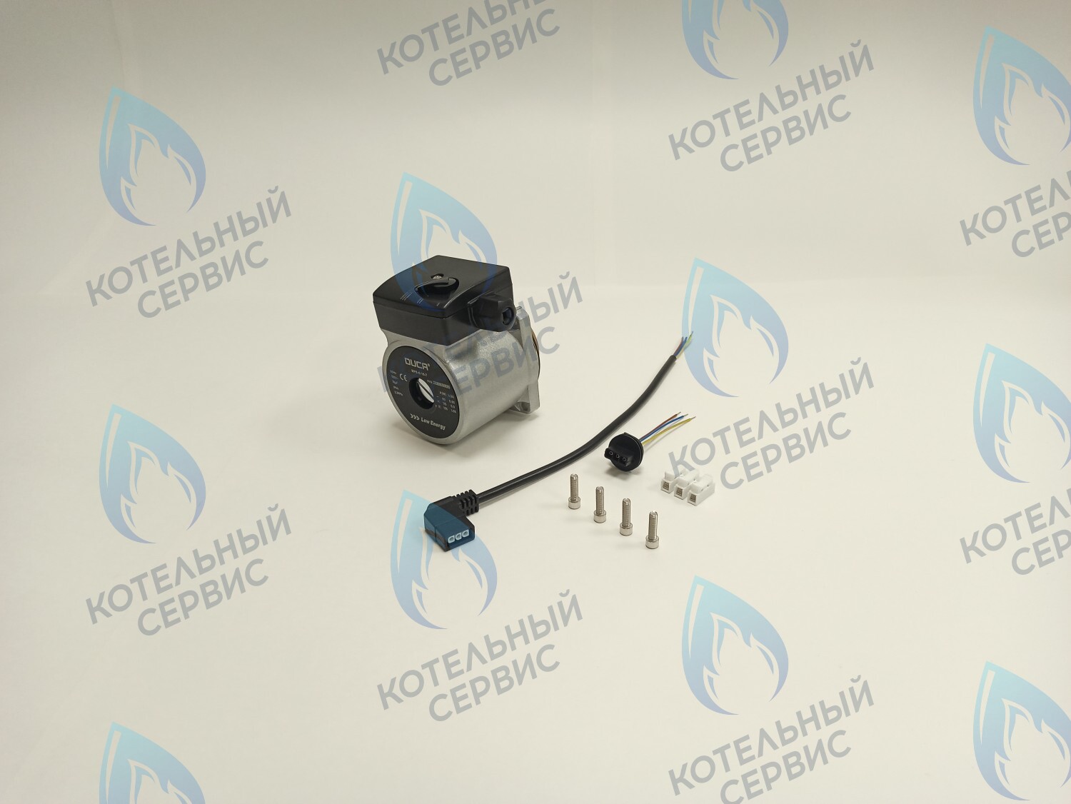 PH-G30CCW70-DG135 Двигатель насоса (против часовой) DUCA BPS-G 15-70 135w аналог GRUNDFOS 15-70 в Орле