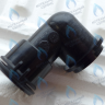 20034886A Патрубок обратки теплообменника угловой Navien Heatluxe (NGB210) в Орле