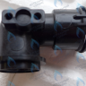 20034886A Патрубок обратки теплообменника угловой Navien Heatluxe (NGB210) в Орле