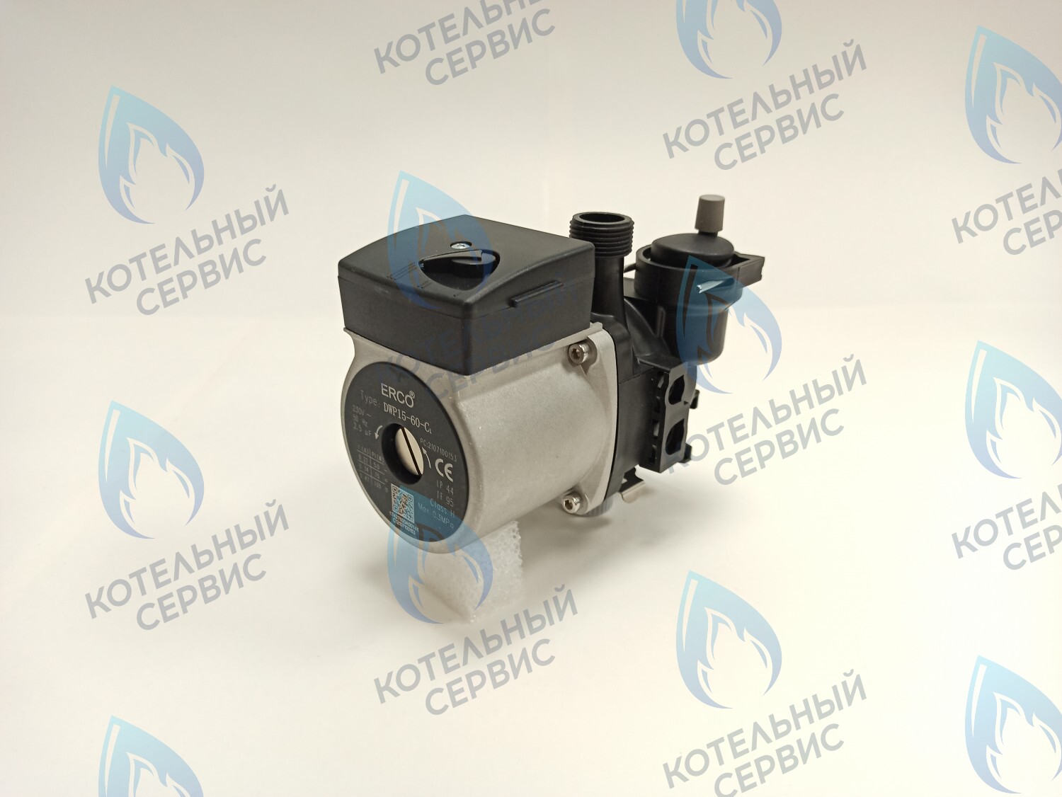 17427600000728 Насос циркуляционный ERCO KENTATSU Nobby Balance Plus, Nobby Balance Plus S (17427600A00141) в Орле