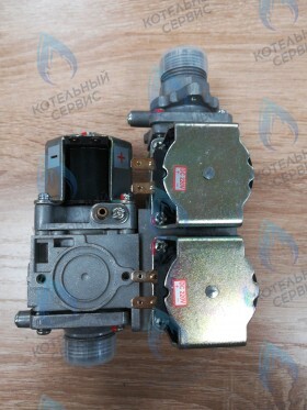 Клапан газовый A00702 BaltGaz