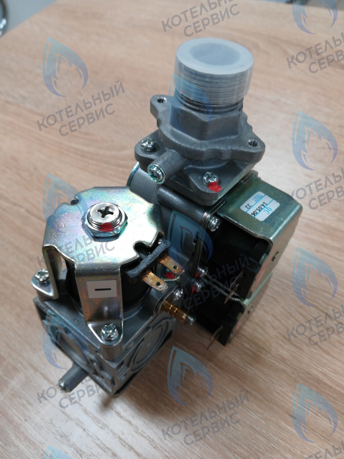 26396 Клапан газовый A00702 BaltGaz в Орле