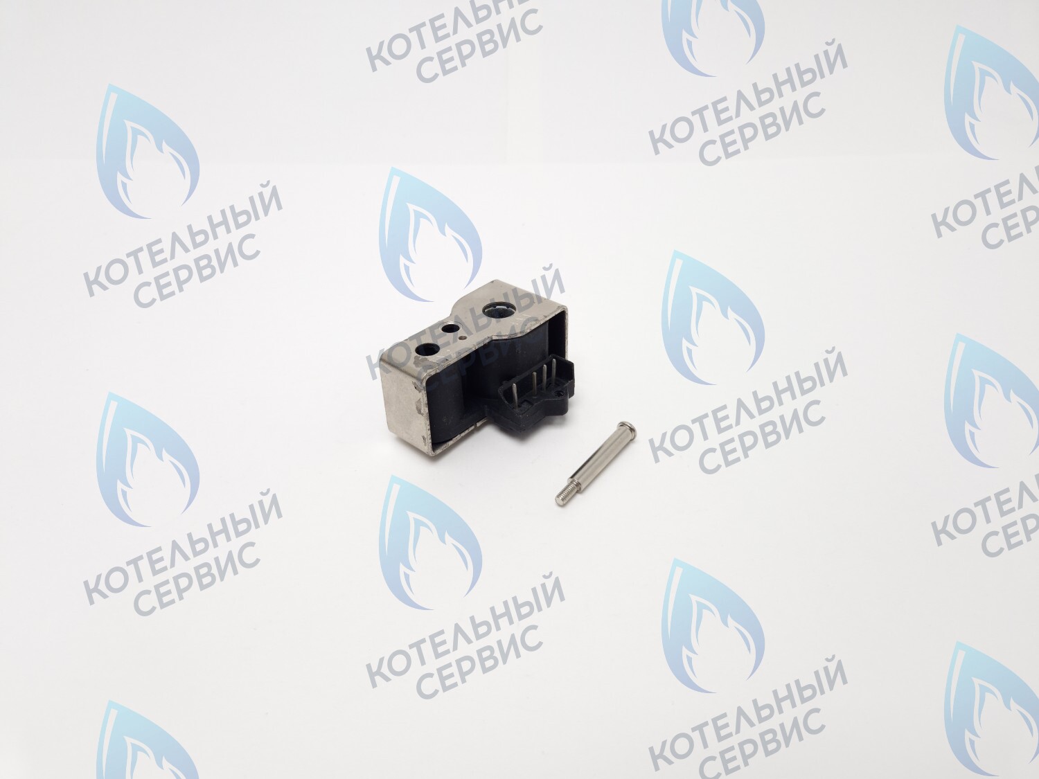 GVP001-02 Катушка для газового клапана запорная SIT SIGMA 840,843,845 (Соленоид SIT EV1/2 840, 843, 845  220V) PROTHERM (0020027678), ALPHATHERM (6YBOBINA00), ELECTROLUX (BI1093 107), FEDERICA BUGATTI (BI1093 107), Polykraft (04-5002) в Орле