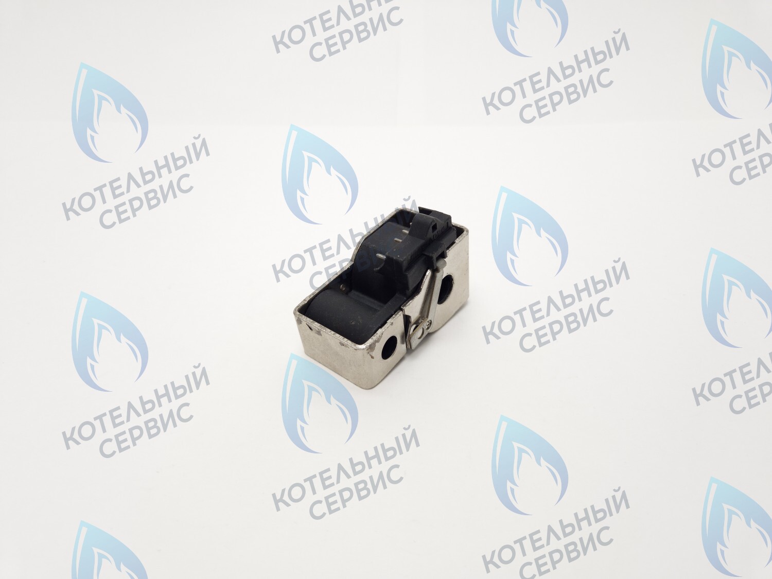 GVP001-02 Катушка для газового клапана запорная SIT SIGMA 840,843,845 (Соленоид SIT EV1/2 840, 843, 845  220V) PROTHERM (0020027678), ALPHATHERM (6YBOBINA00), ELECTROLUX (BI1093 107), FEDERICA BUGATTI (BI1093 107), Polykraft (04-5002) в Орле