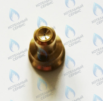 39843780 Форсунка KIT UGELLO G24.1 US(33700790) FERROLI в Орле