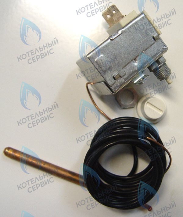 0020137096 Термостат прод. сгор. позолоч. 63°C, 20TLO PROTHERM в Орле