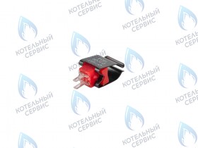 Датчик температуры накладной NTC 1/2&quot; (HW)