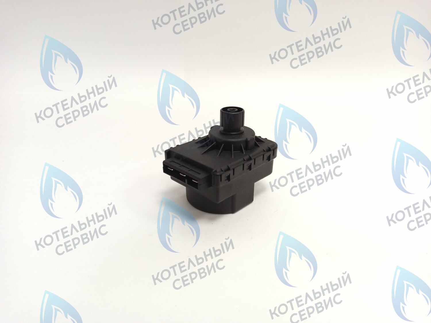 GM001-03 Сервопривод (мотор) трехходового клапана Универсальный 7,5 mm – 220/240V (С) FERROLI, ELSOTHERM, ELECTROLUX, Protherm, GAZECO, POLYKRAFT, ROC, OASIS, HAIER, CHAFFOTEAUX, ARISTON,  MIZUDO, ALPHATHERM, Thermex в Орле