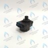 GM001-03 Сервопривод (мотор) трехходового клапана Универсальный 7,5 mm – 220/240V (С) FERROLI, ELSOTHERM, ELECTROLUX, Protherm, GAZECO, POLYKRAFT, ROC, OASIS, HAIER, CHAFFOTEAUX, ARISTON,  MIZUDO, ALPHATHERM, Thermex в Орле