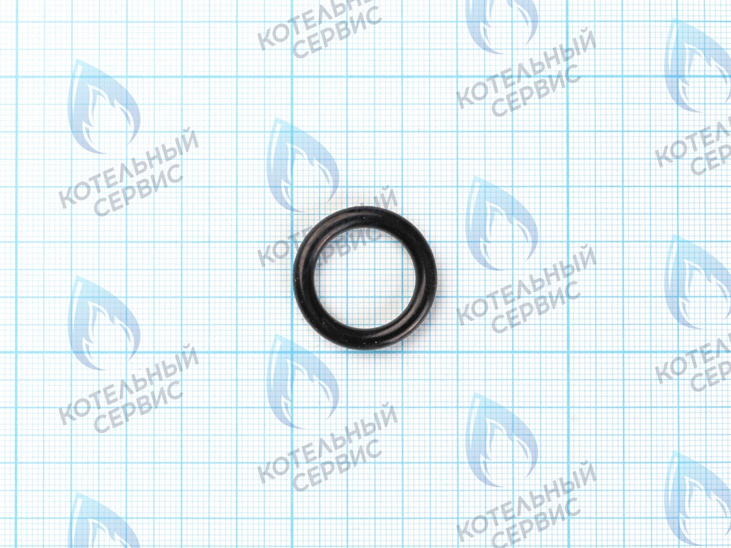 ZR209 Прокладка теплообменника ГВС 18X4 в Орле