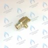 440001822 Клапан аварийного сброса давления теплоносителя TMF/SMF/DMF/GMF/EMF RINNAI в Орле