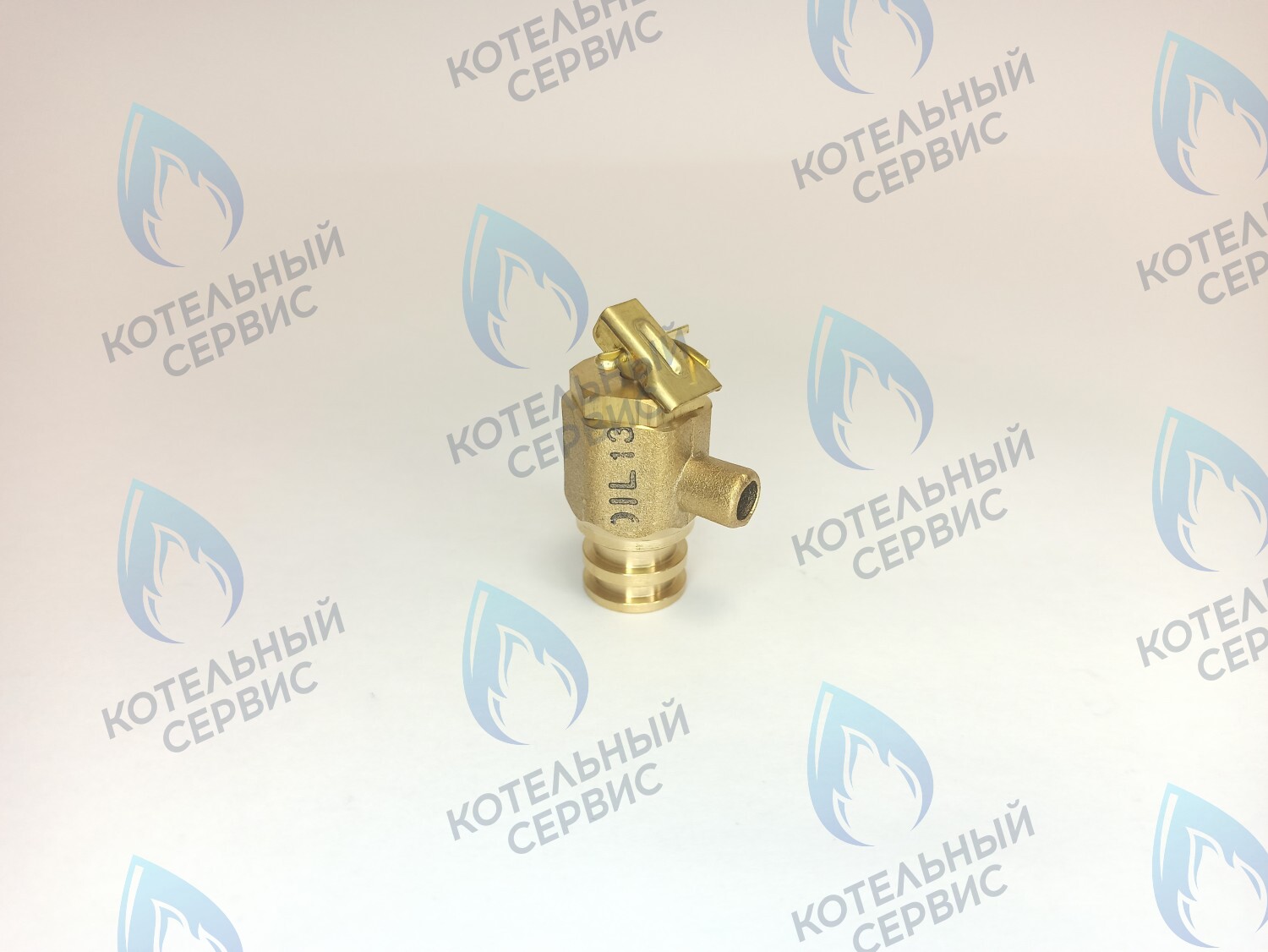 440001822 Клапан аварийного сброса давления теплоносителя TMF/SMF/DMF/GMF/EMF RINNAI в Орле