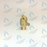 440001822 Клапан аварийного сброса давления теплоносителя TMF/SMF/DMF/GMF/EMF RINNAI в Орле