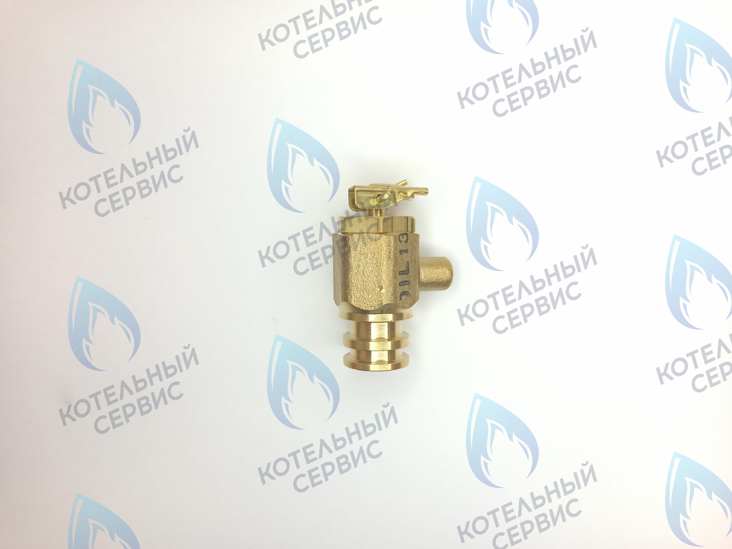 440001822 Клапан аварийного сброса давления теплоносителя TMF/SMF/DMF/GMF/EMF RINNAI в Орле