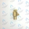 440001822 Клапан аварийного сброса давления теплоносителя TMF/SMF/DMF/GMF/EMF RINNAI в Орле