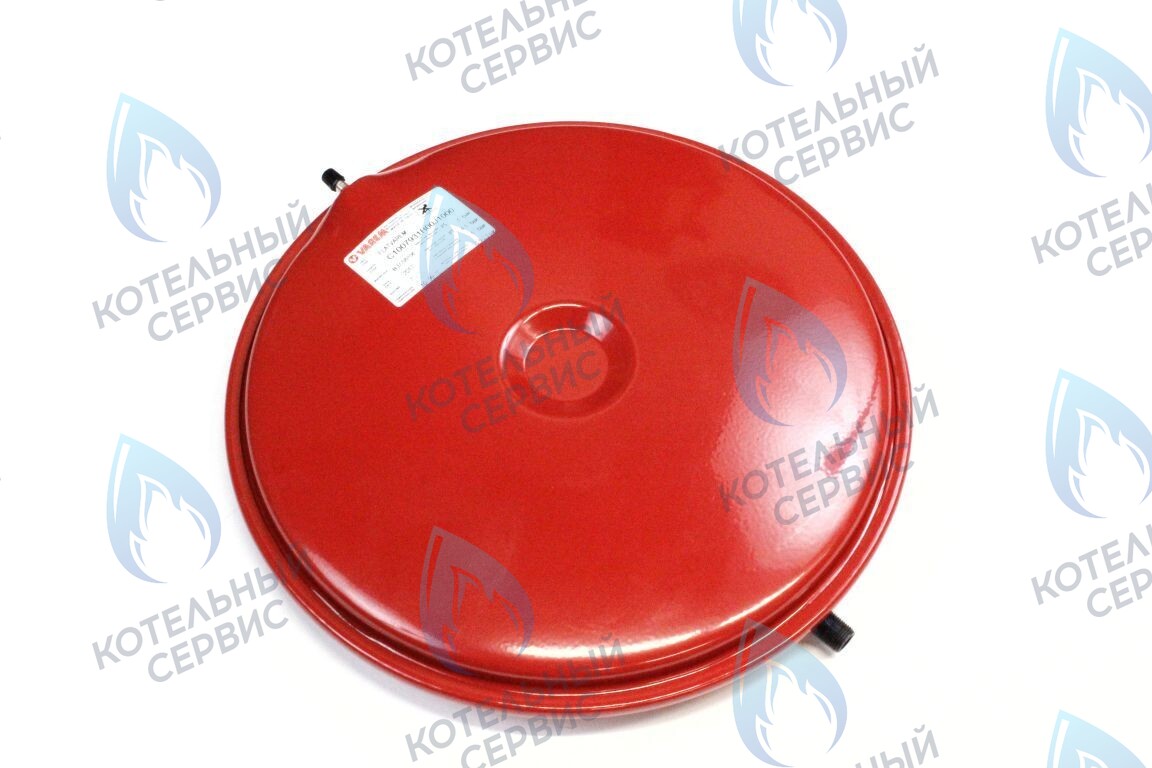 BI1182 105 Расширительный бак 7 л Federica 24 turbo FEDERICA BUGATTI в Орле