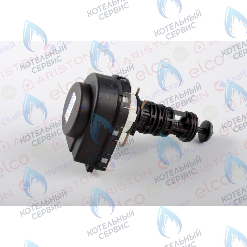 60001583-01 3-х ходовой клапан в сборе CHAFFOTEAUX в Орле
