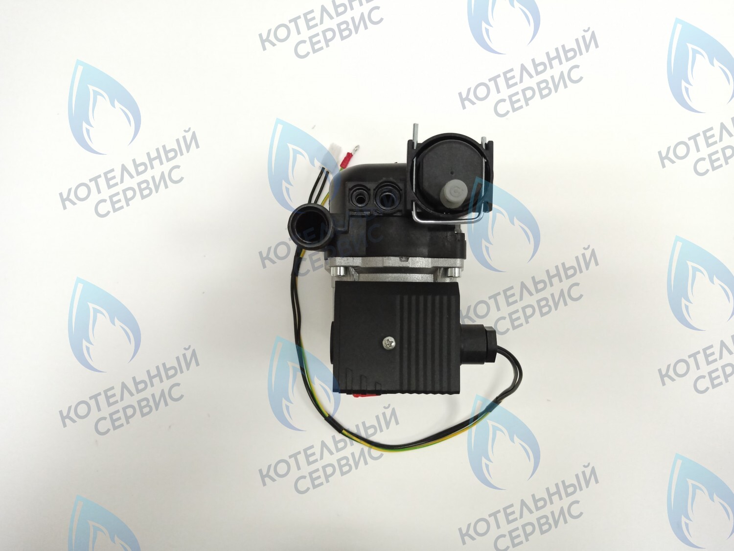 PM002AW60-GW105-N-Комп Циркуляционный насос в сборе PUMP WS15/6 с проводом вариант замены насоса Navien Deluxe, Ace, Atmo, 30000469A, 30000469B. в Орле