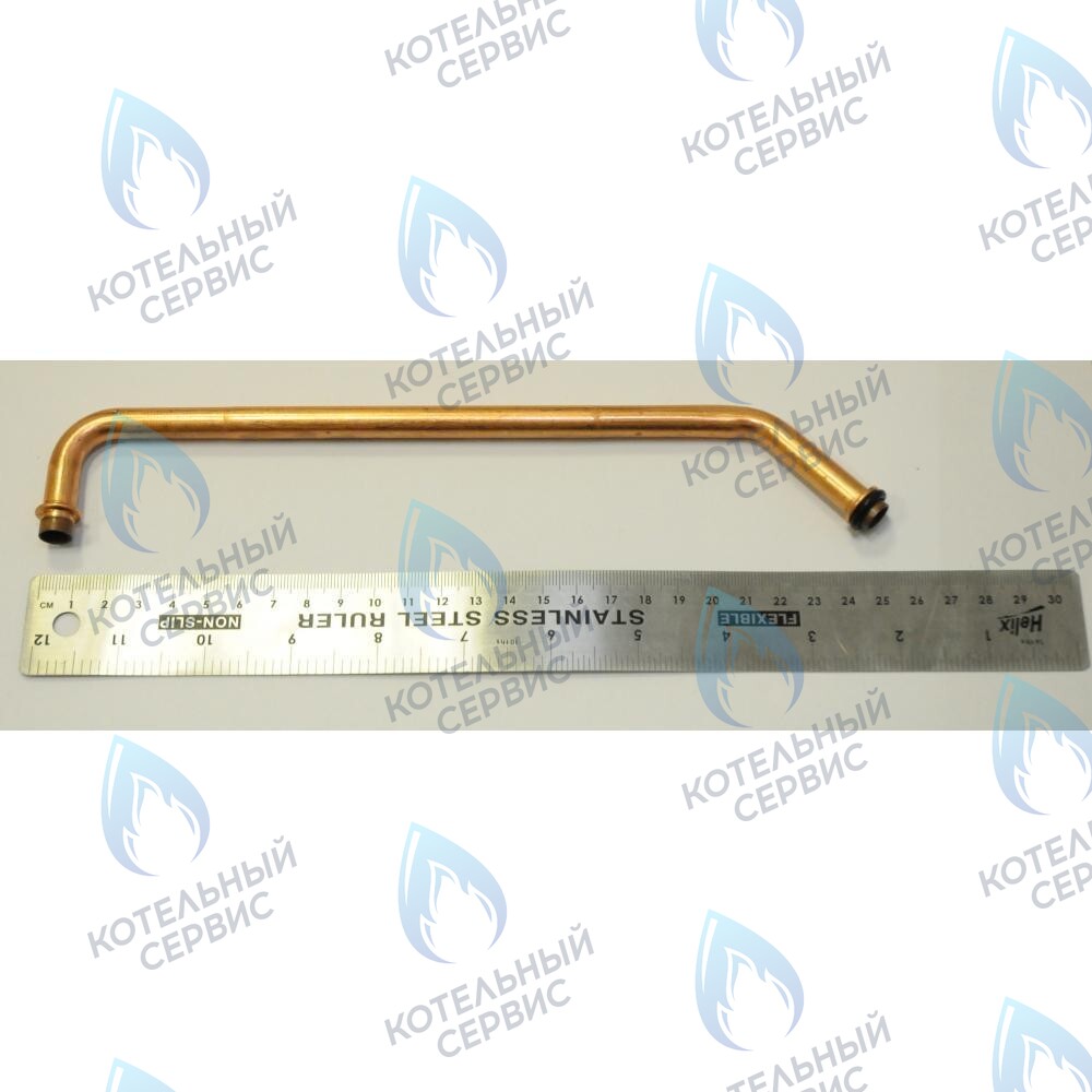 710415000 Трубка бай-пасса в сборе BAXI в Орле