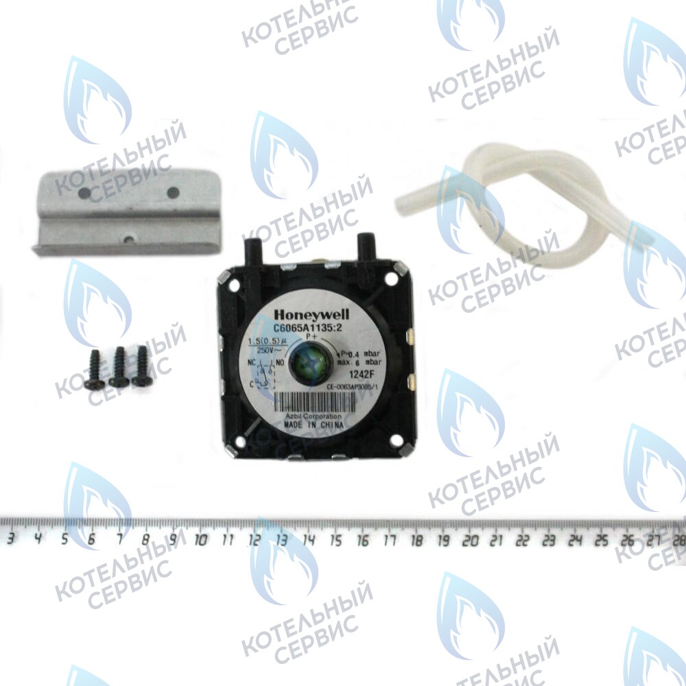 628630 Пневмореле BAXI в Орле