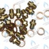 085 Сопло (Форсунка) d 0.85 для котлов 11-40 кВт MIZUDO в Орле