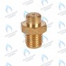 085 Сопло (Форсунка) d 0.85 для котлов 11-40 кВт MIZUDO в Орле