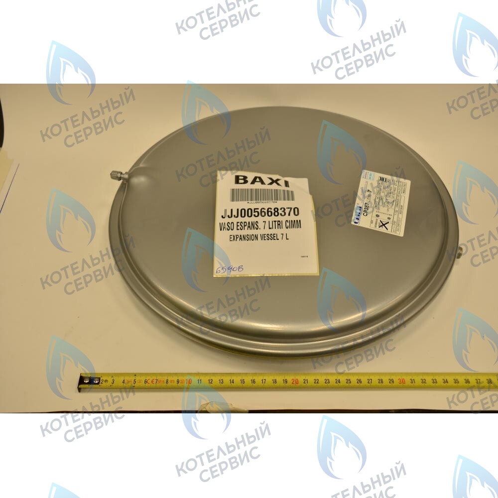 5668370 Бак расширительный BAXI в Орле