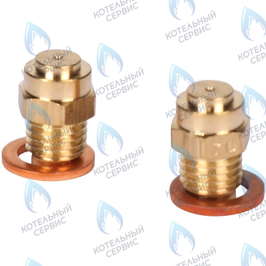 0TRASGPL19 Комплект перехода на сжиженный газ для котла Fondital MINORCA PLUS CTFS 24 CU в Орле