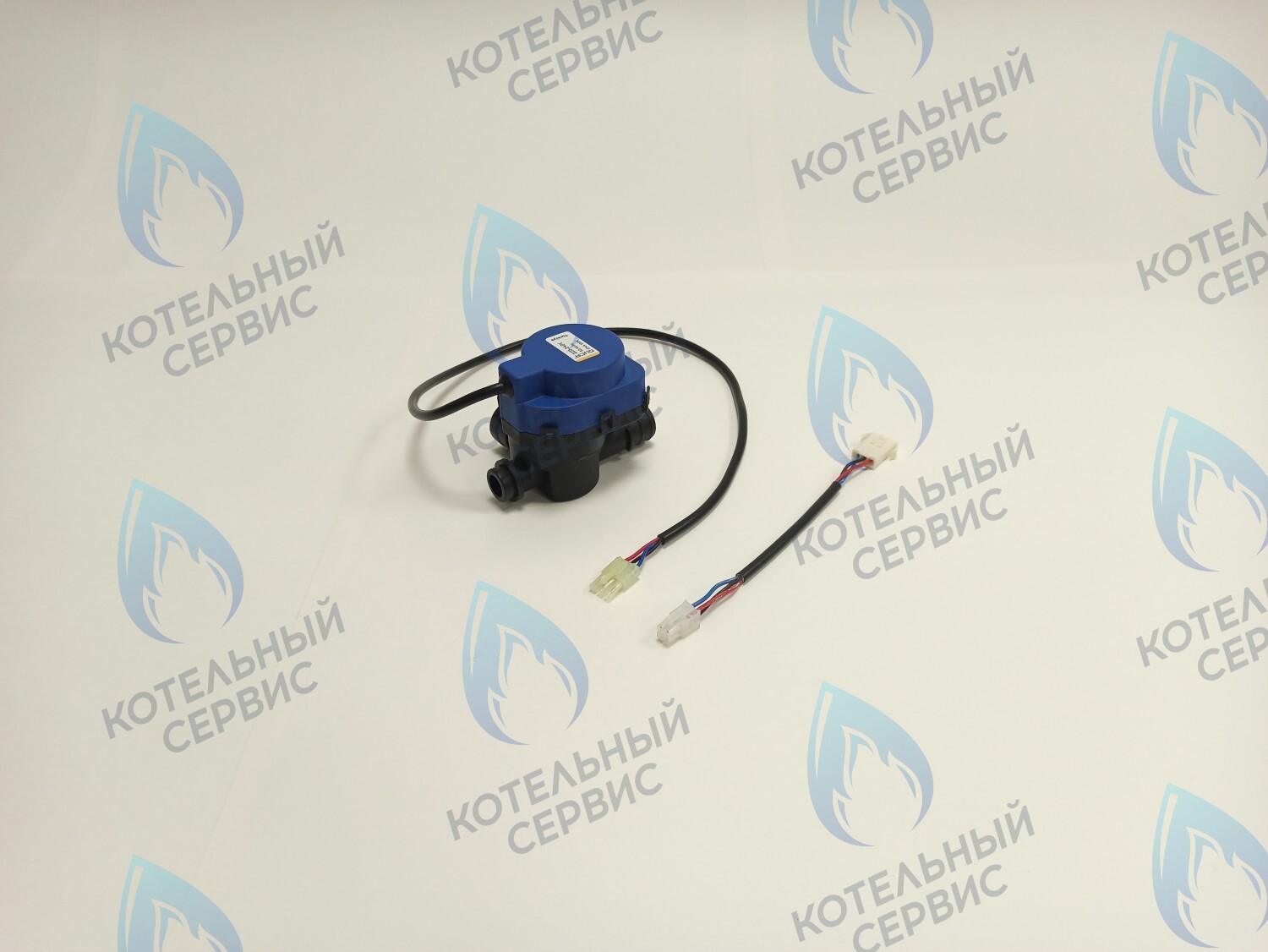 TVB012-02 Трехходовой кран (клапан) DUCA аналог Master Gas Seoul Сеул M2LA24ZS32 Sankyo (все модели) (2040125) в Орле