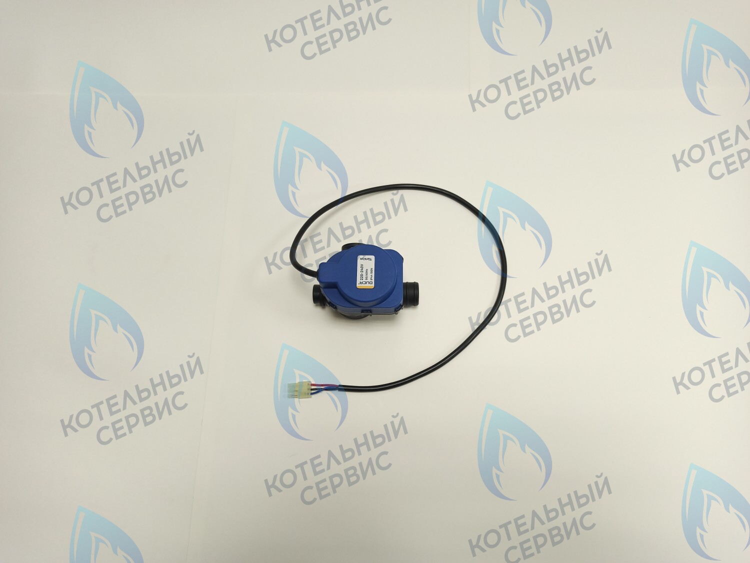 TVB012-02 Трехходовой кран (клапан) DUCA аналог Master Gas Seoul Сеул M2LA24ZS32 Sankyo (все модели) (2040125) в Орле