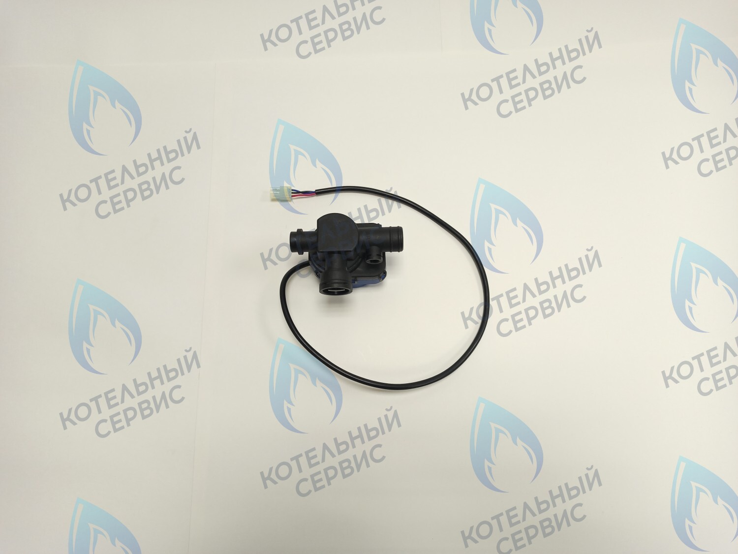 TVB012-02 Трехходовой кран (клапан) DUCA аналог Master Gas Seoul Сеул M2LA24ZS32 Sankyo (все модели) (2040125) в Орле