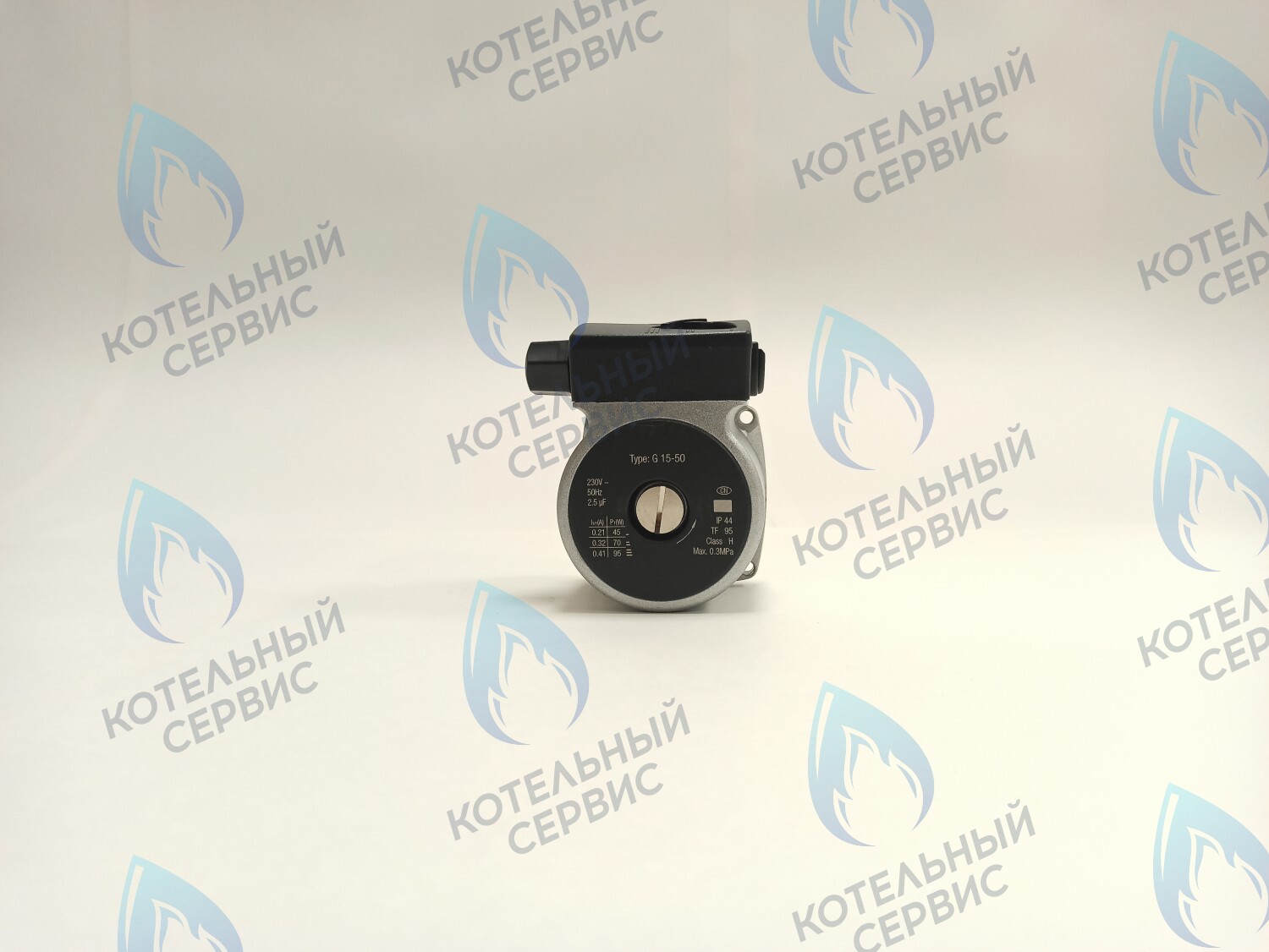 PH-G30CCW50-GC95 Двигатель насоса (против часовой) PUMP GS15-50 95w аналог Grundfos 15-50 (в комплекте коннектор) в Орле