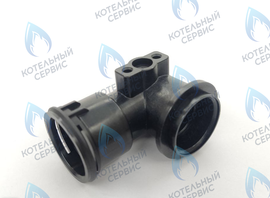 20024523A Патрубок подачи теплообменника угловой Navien Heatluxe (NGB210) в Орле