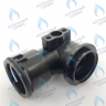 20024523A Патрубок подачи теплообменника угловой Navien Heatluxe (NGB210) в Орле