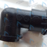 20024523A Патрубок подачи теплообменника угловой Navien Heatluxe (NGB210) в Орле