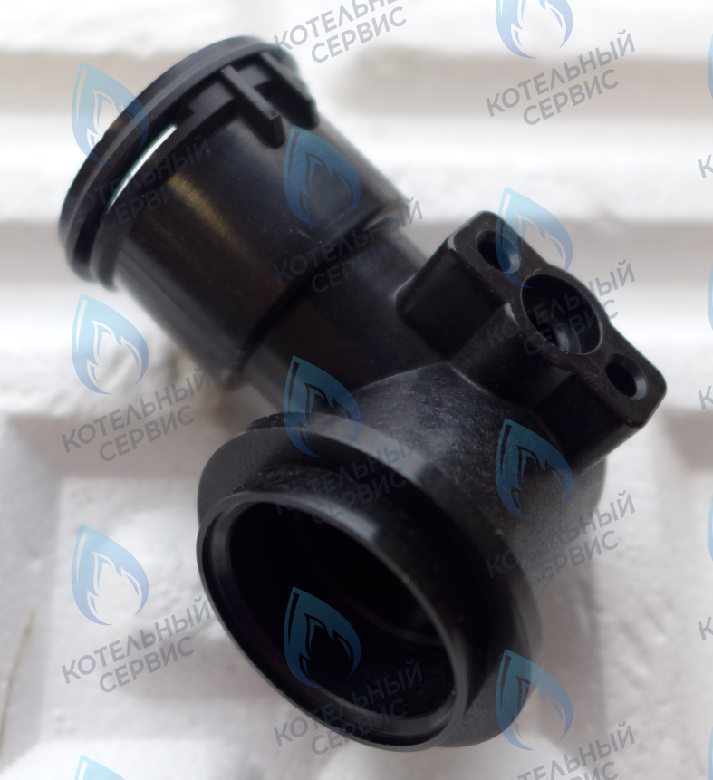 20024523A Патрубок подачи теплообменника угловой Navien Heatluxe (NGB210) в Орле