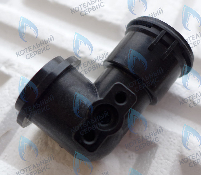 20024523A Патрубок подачи теплообменника угловой Navien Heatluxe (NGB210) в Орле