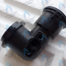 20024523A Патрубок подачи теплообменника угловой Navien Heatluxe (NGB210) в Орле