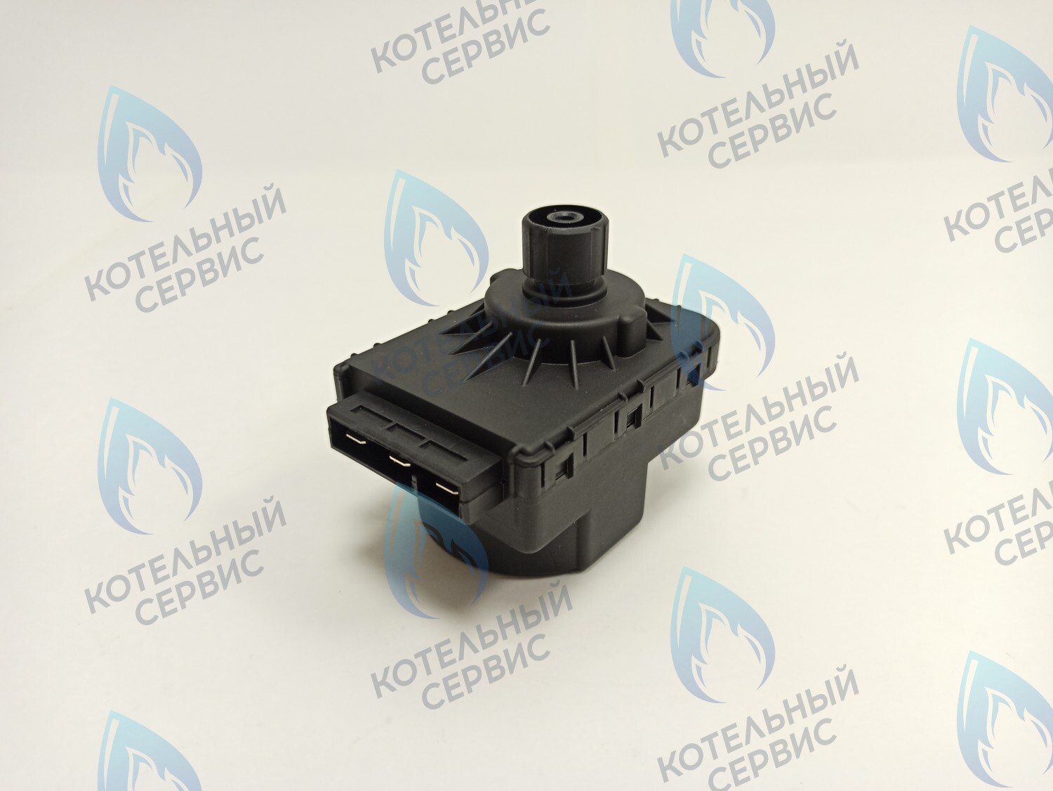 12927600A00169 Мотор трехходового крана (сервопривод) KENTATSU Nobby Balance Plus в Орле