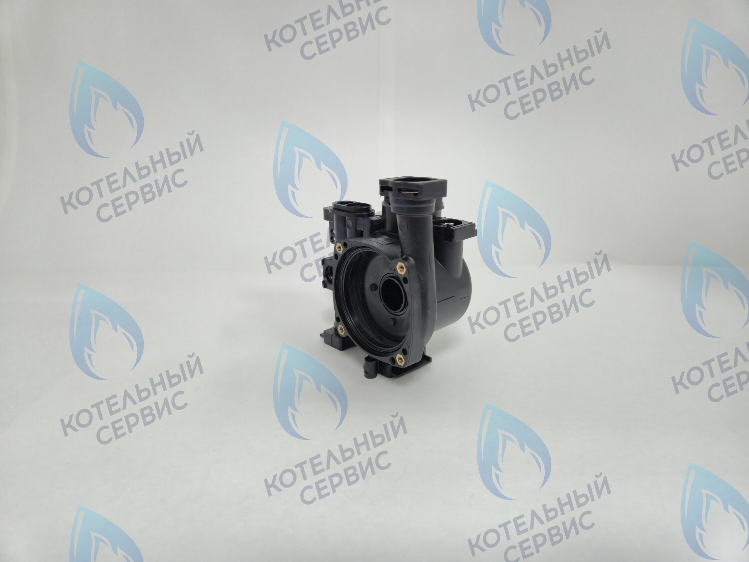 PMV10AG-NA Улитка насоса Grundfos (без воздухоотводчика) VIESSMANN Vitopend WH1D WB1B WB1C (95916092) (правый гидроблок от 7833960) в Орле