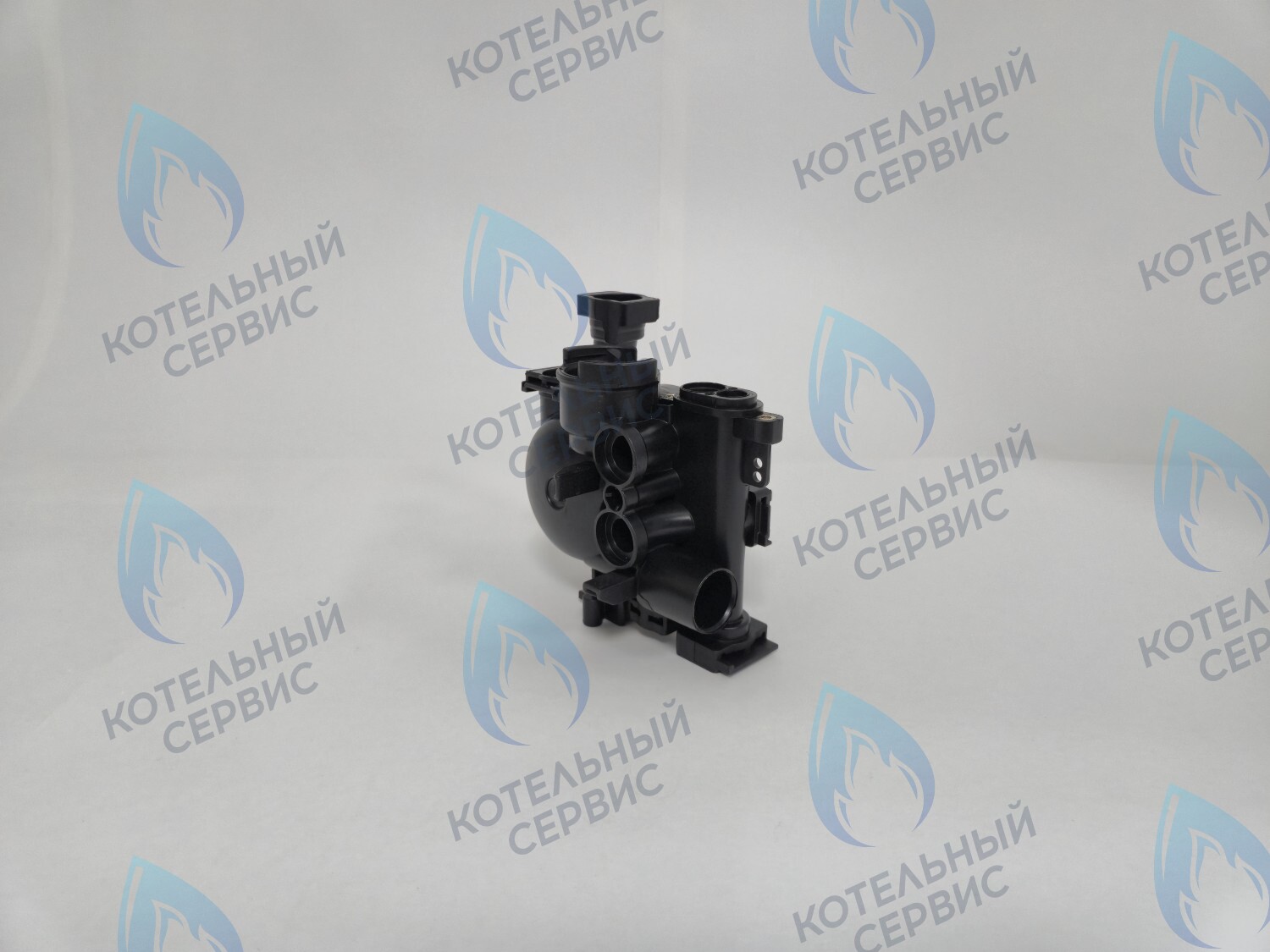 PMV10AG-NA Улитка насоса Grundfos (без воздухоотводчика) VIESSMANN Vitopend WH1D WB1B WB1C (95916092) (правый гидроблок от 7833960) в Орле