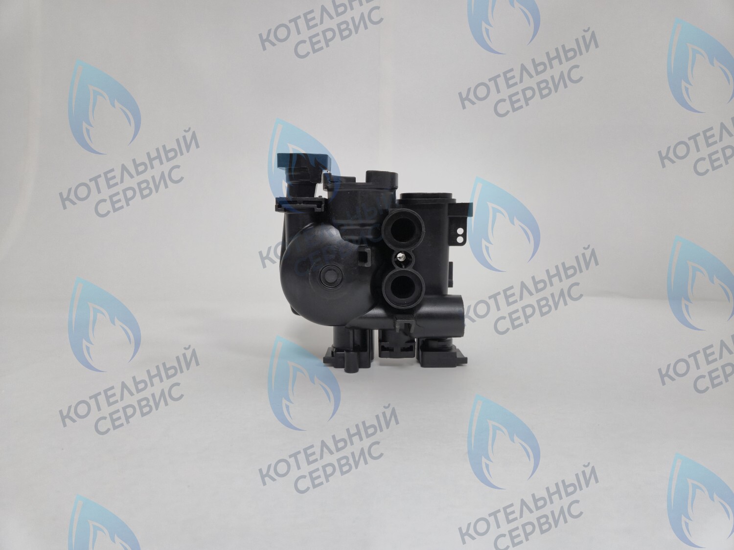 PMV10AG-NA Улитка насоса Grundfos (без воздухоотводчика) VIESSMANN Vitopend WH1D WB1B WB1C (95916092) (правый гидроблок от 7833960) в Орле