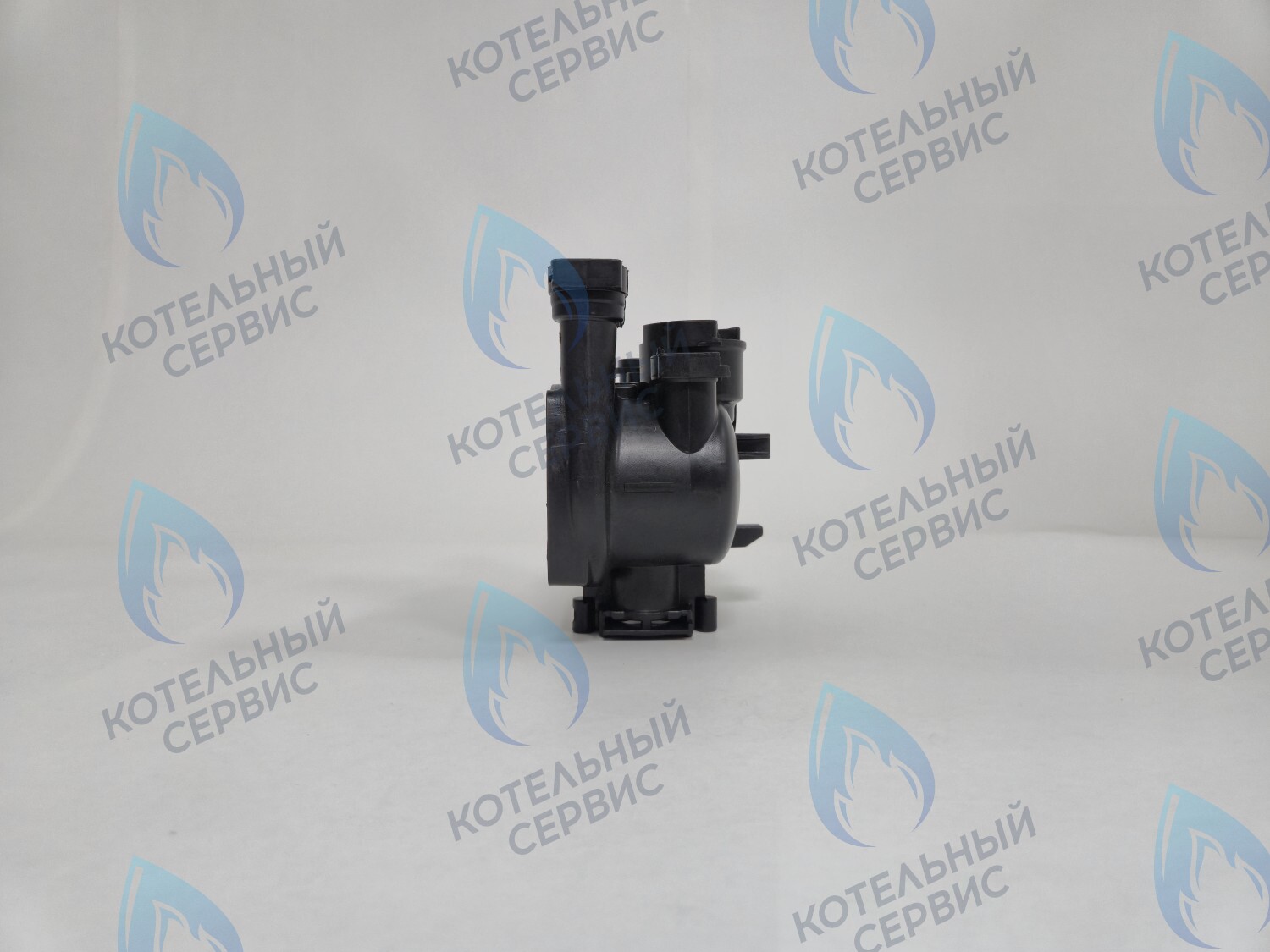 PMV10AG-NA Улитка насоса Grundfos (без воздухоотводчика) VIESSMANN Vitopend WH1D WB1B WB1C (95916092) (правый гидроблок от 7833960) в Орле