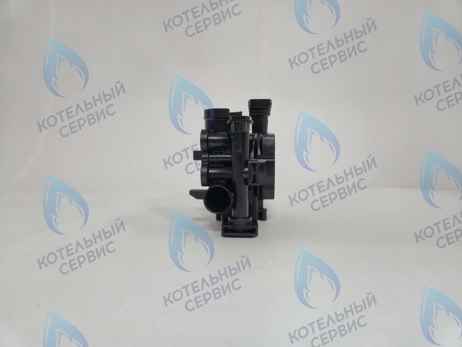 PMV10AG-NA Улитка насоса Grundfos (без воздухоотводчика) VIESSMANN Vitopend WH1D WB1B WB1C (95916092) (правый гидроблок от 7833960) в Орле