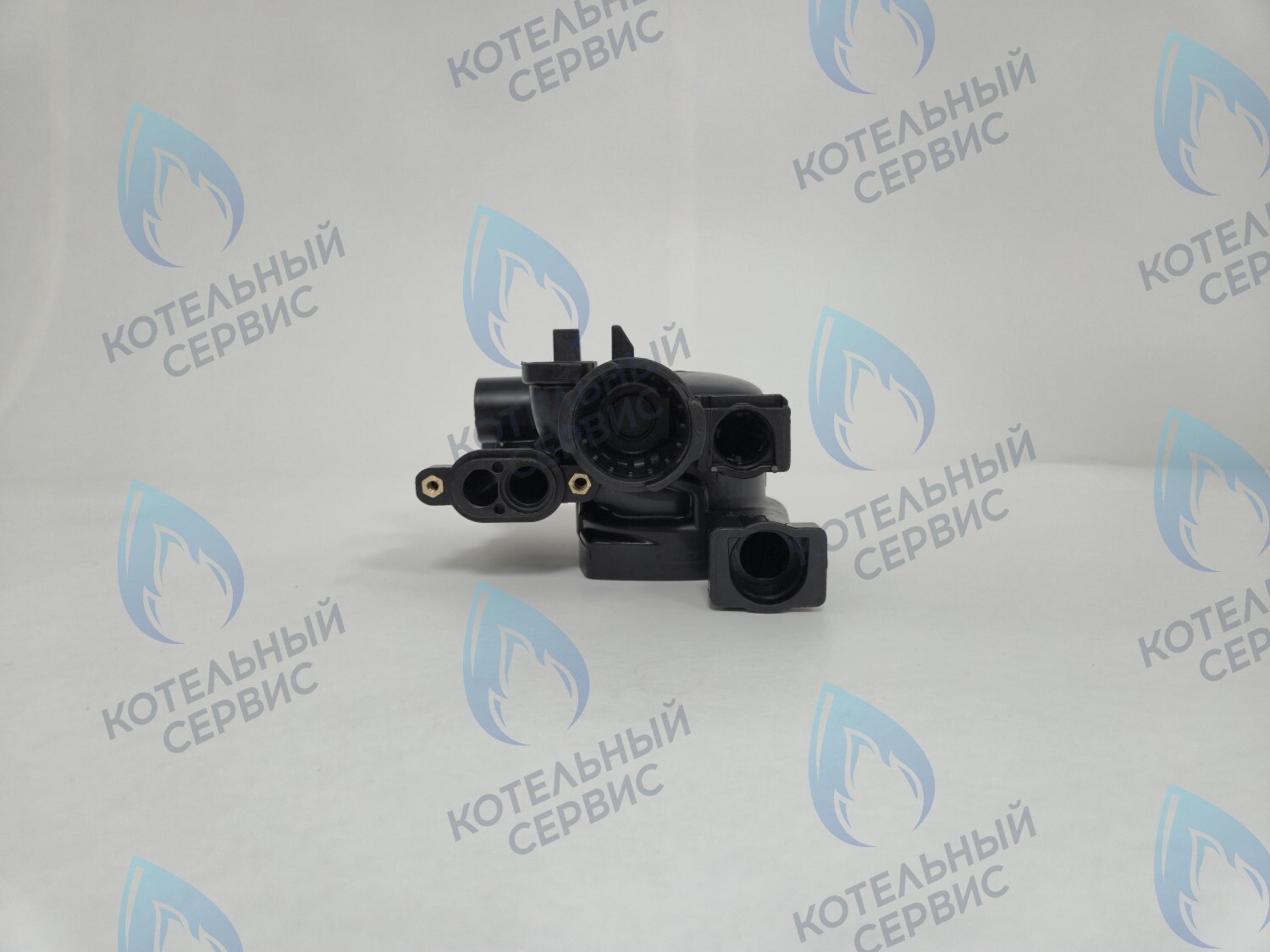 PMV10AG-NA Улитка насоса Grundfos (без воздухоотводчика) VIESSMANN Vitopend WH1D WB1B WB1C (95916092) (правый гидроблок от 7833960) в Орле