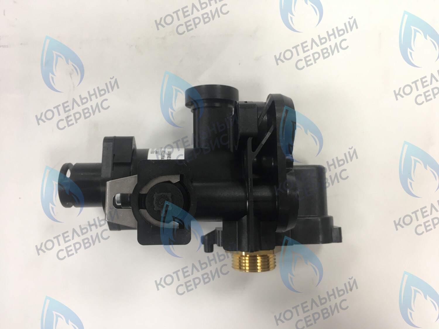 39842111 Трехходовой клапан KIT VALV.3VIE 230V (36902940), шт FERROLI в Орле